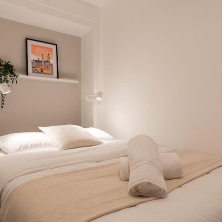 Hypercentre -Apartment In Pedestrian Zone Lille Bagian luar foto