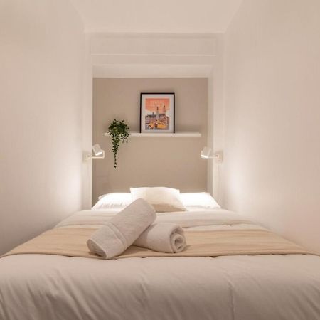 Hypercentre -Apartment In Pedestrian Zone Lille Bagian luar foto