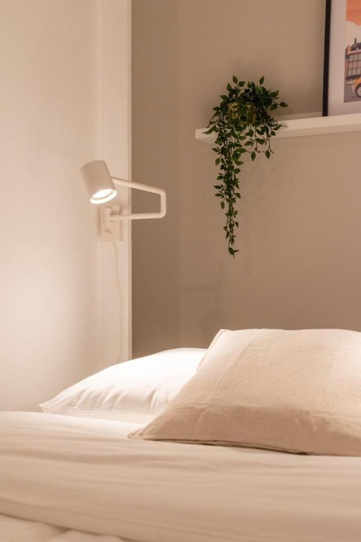 Hypercentre -Apartment In Pedestrian Zone Lille Bagian luar foto